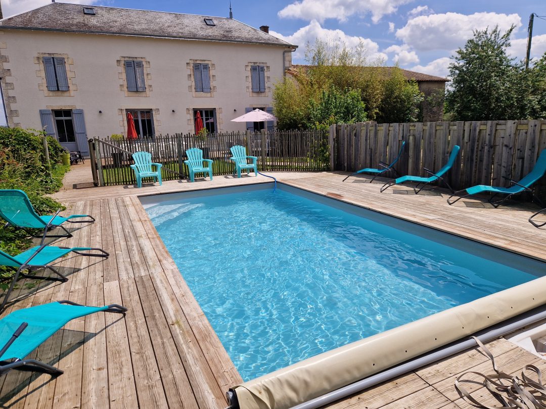 Bougon, Deux-Sèvres