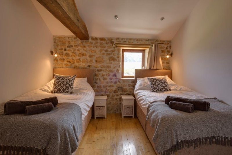 Caunay, Deux-Sèvres