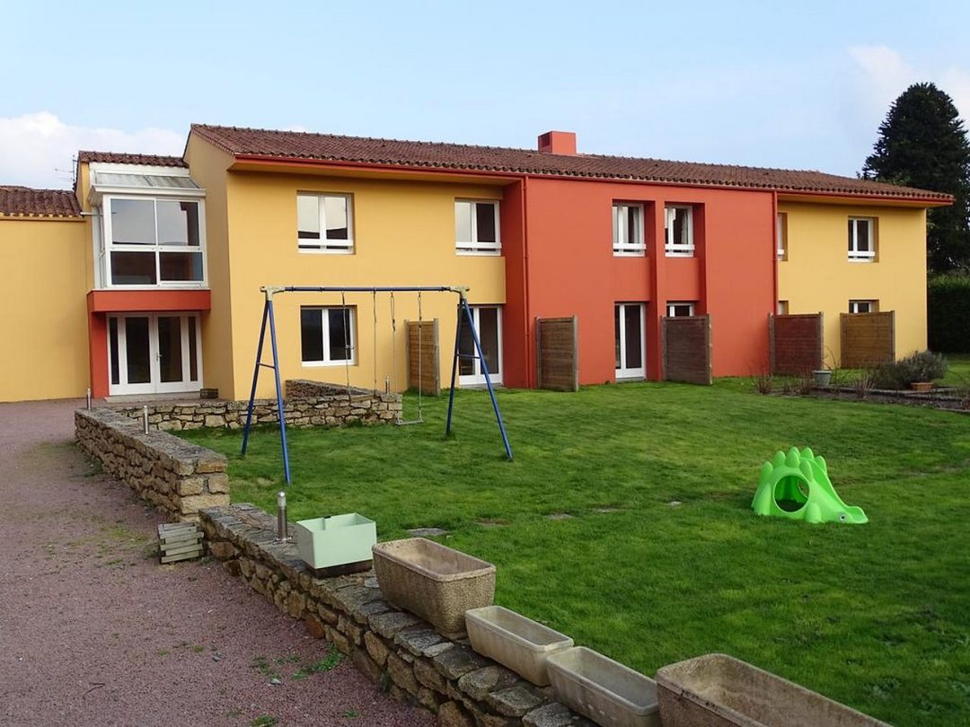 Photo 2 — Cerizay, Deux-Sèvres (79140)