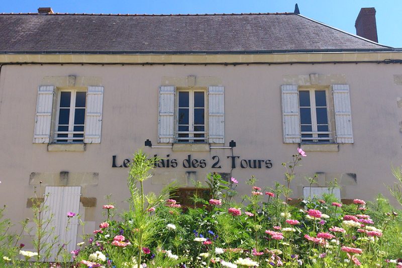 Photo 2 — Val en Vignes, Deux-Sèvres (79290)