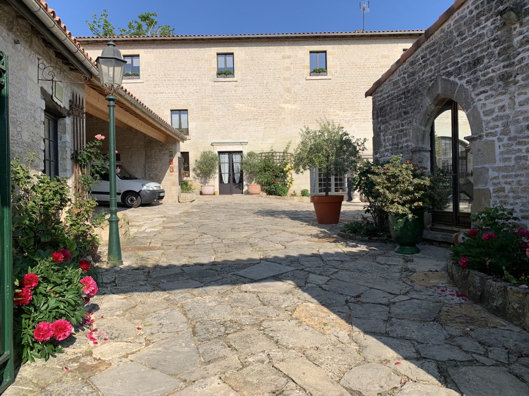 Photo 2 — Chauray, Deux-Sèvres (79180)