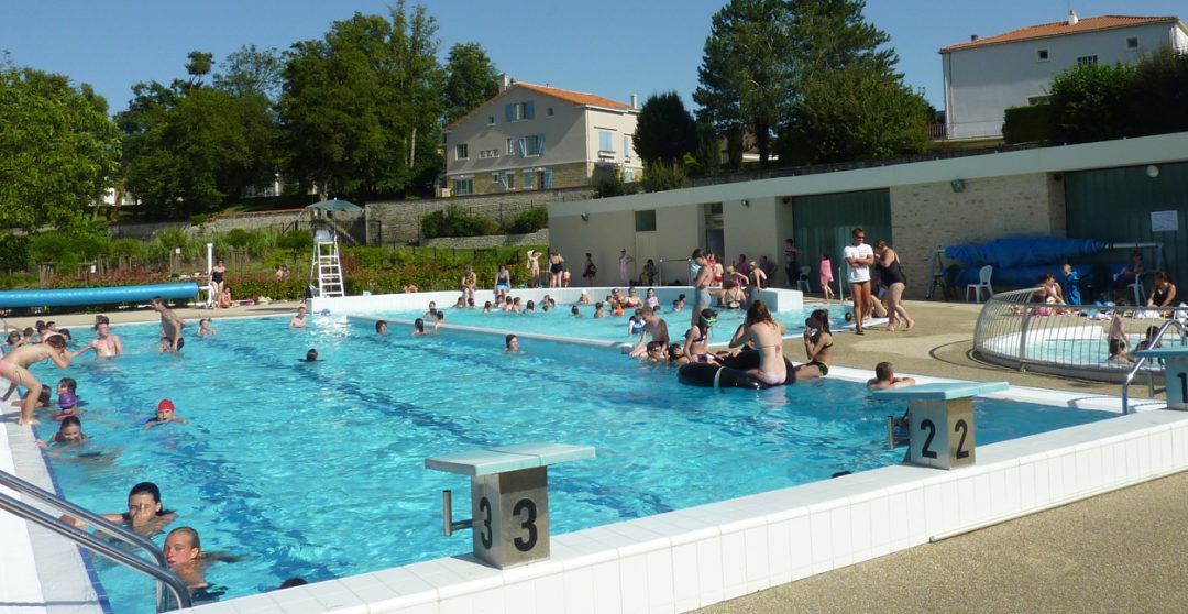 Photo 2 — Chef-Boutonne, Deux-Sèvres (79110)