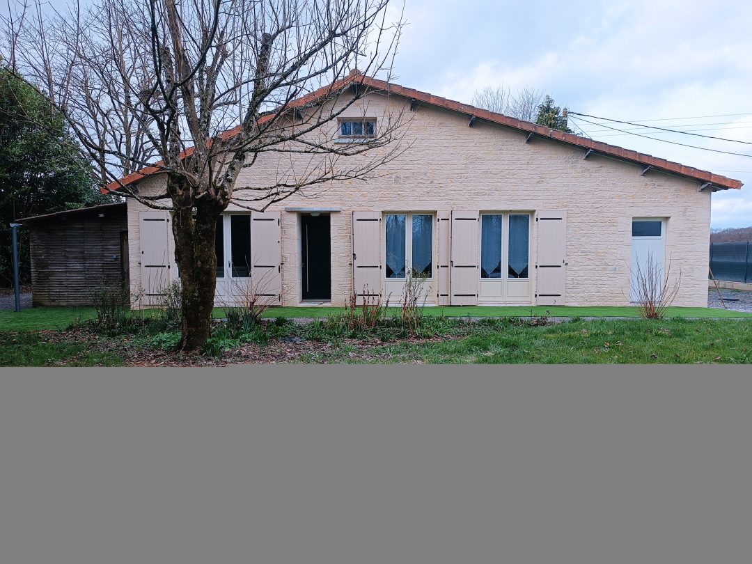Photo 2 — Chey, Deux-Sèvres (79120)