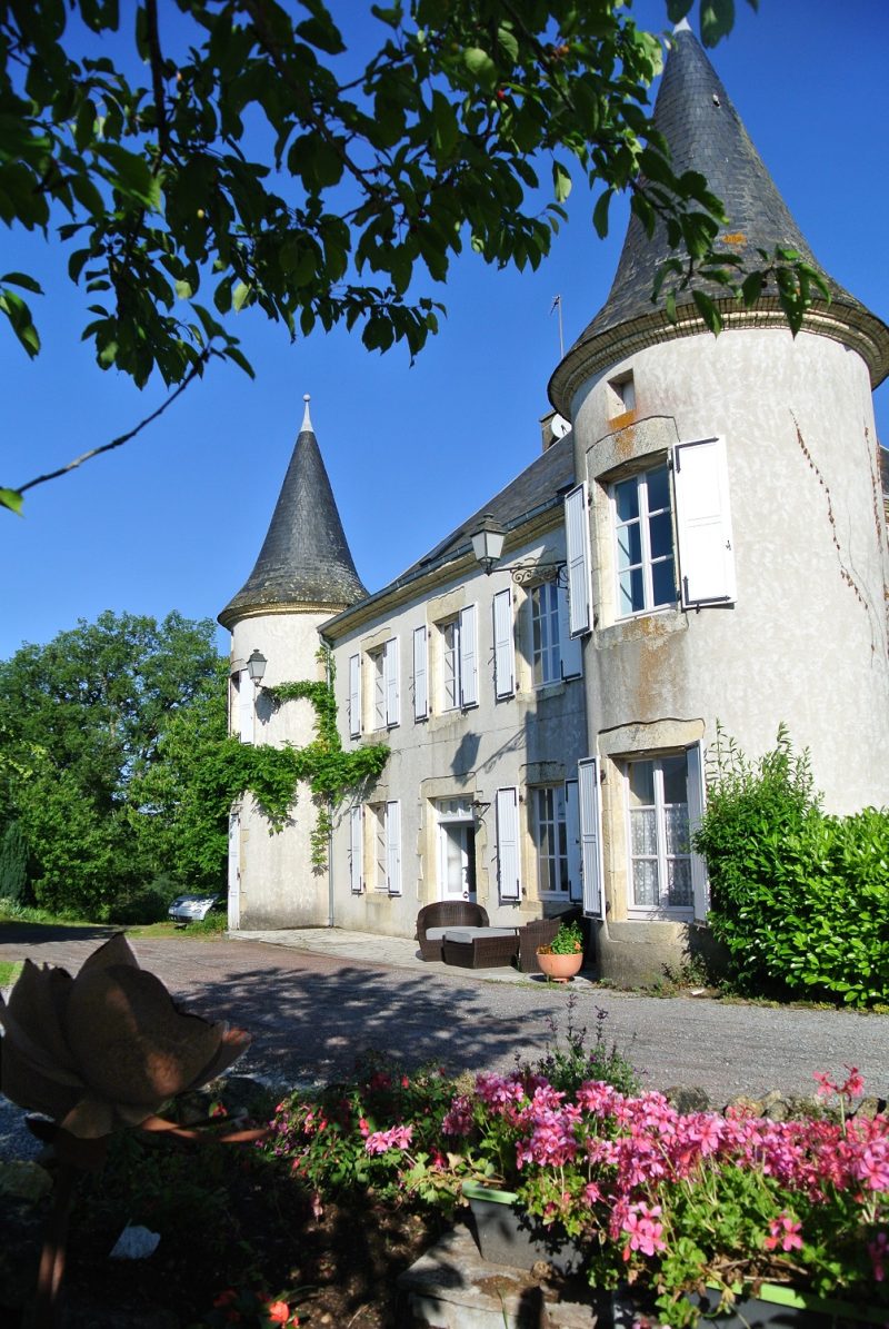 Photo 2 — Le Chillou, Deux-Sèvres (79600)