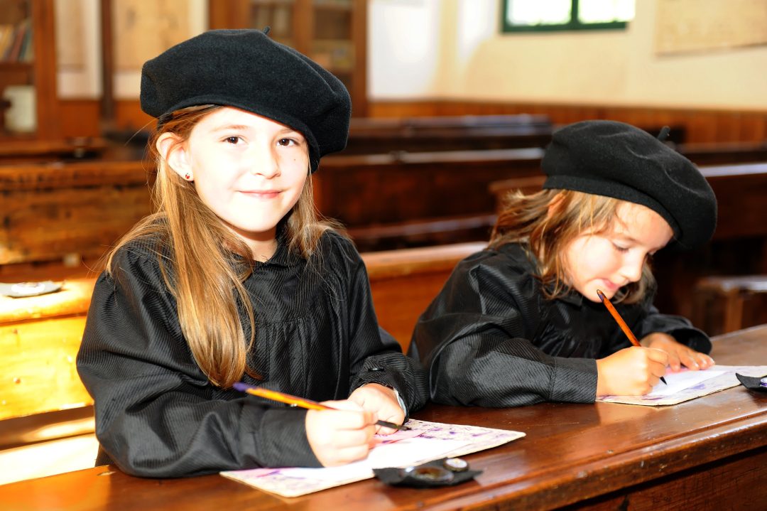 Courlay, Deux-Sèvres