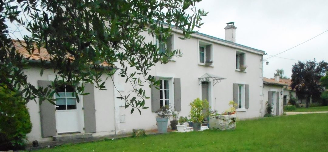 Photo 2 — François, Deux-Sèvres (79260)