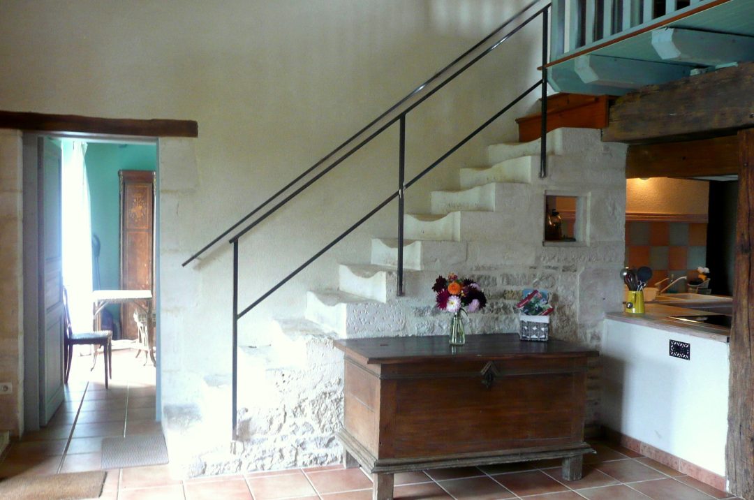 Photo 2 — Fressines, Deux-Sèvres (79370)