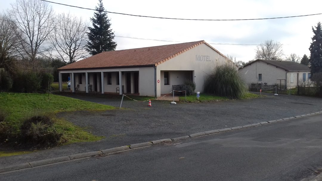 Maisonnay, Deux-Sèvres