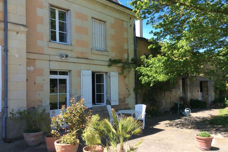 Photo 2 — Marnes, Deux-Sèvres (79600)