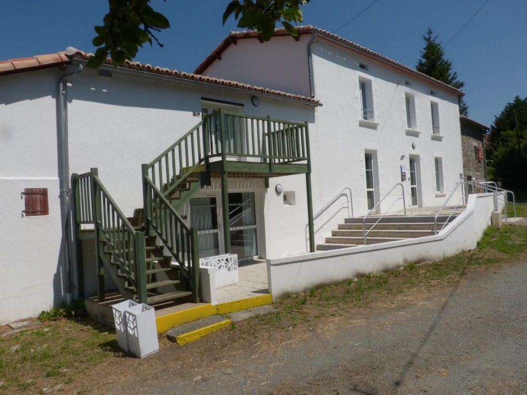 Photo 2 — Moncoutant-sur-Sèvre, Deux-Sèvres (79320)