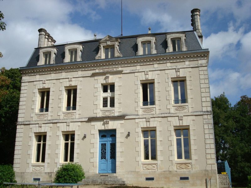 Photo 2 — Pamproux, Deux-Sèvres (79800)