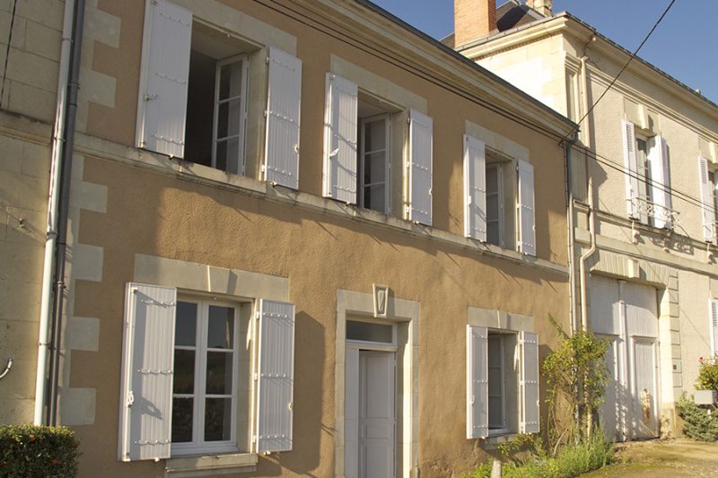 Photo 2 — Pas-de-Jeu, Deux-Sèvres (79100)