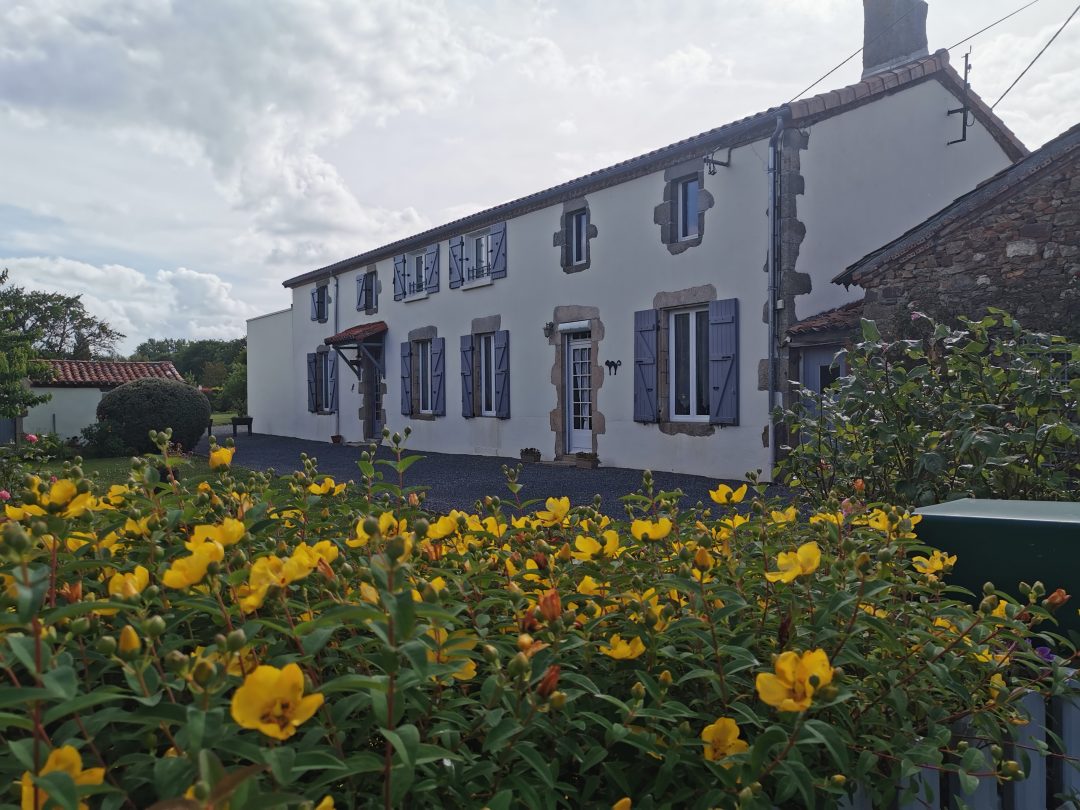 Photo 2 — La Petite-Boissière, Deux-Sèvres (79700)