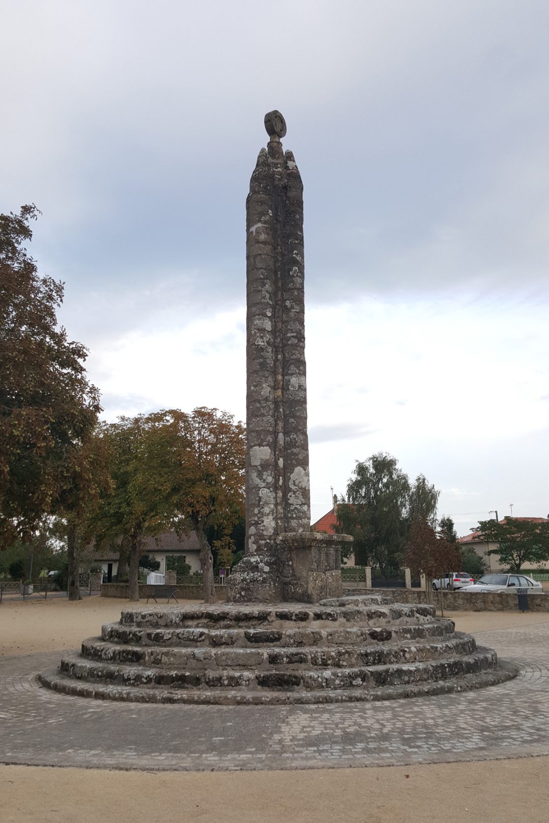 Photo 2 — La Peyratte, Deux-Sèvres (79200)