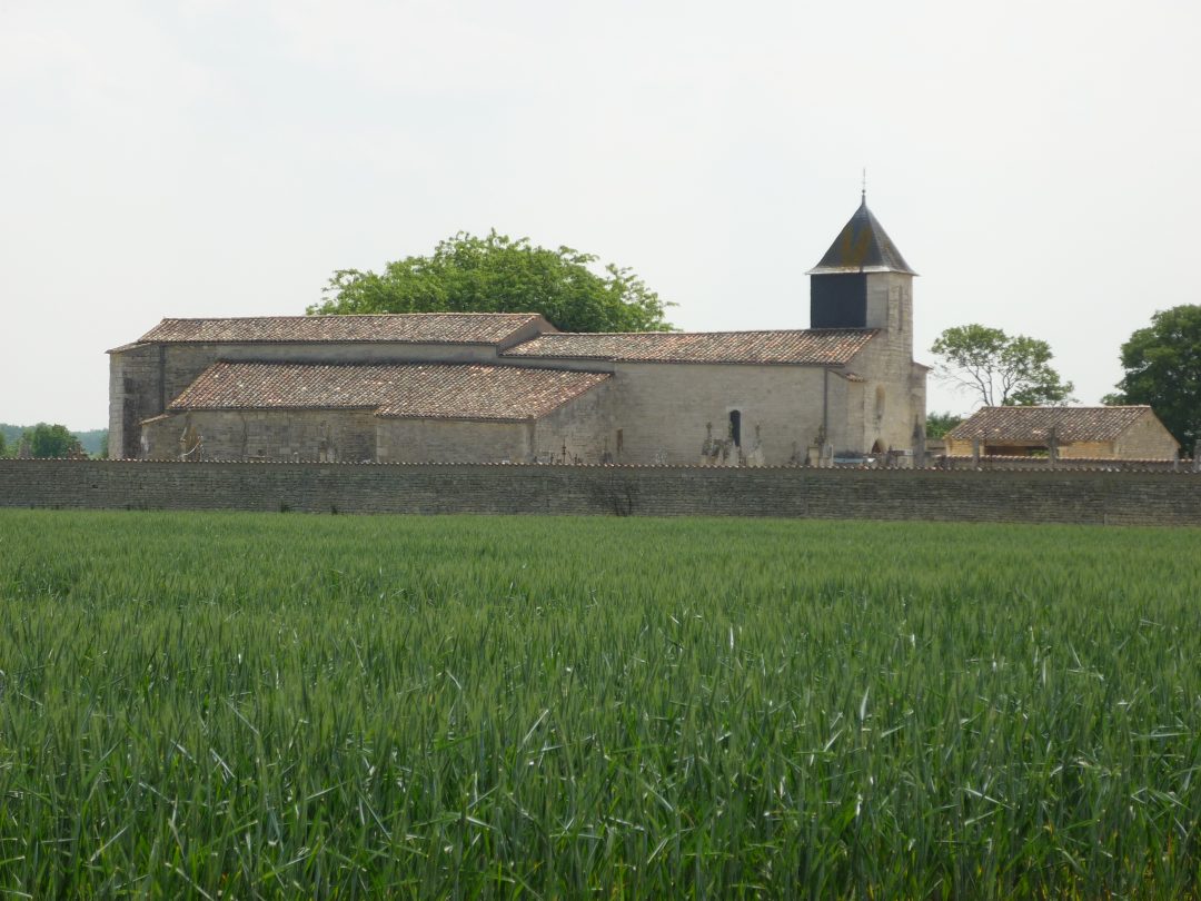 Photo 2 — Prin-Deyrançon, Deux-Sèvres (79210)