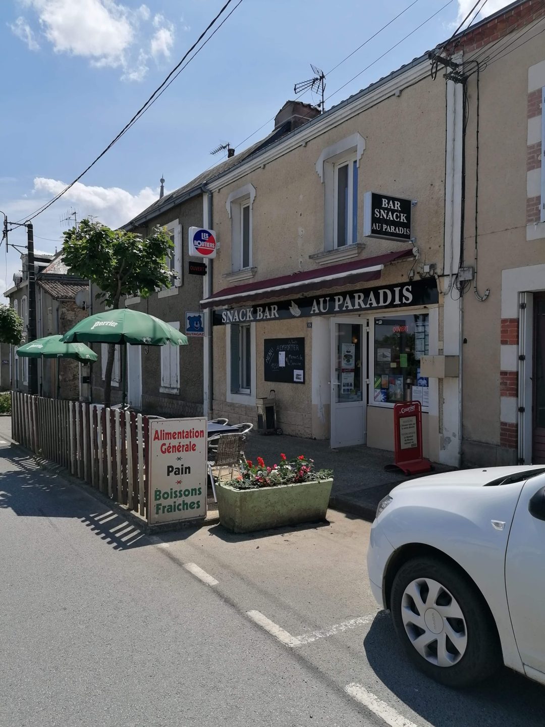 Photo 2 — Reffannes, Deux-Sèvres (79420)