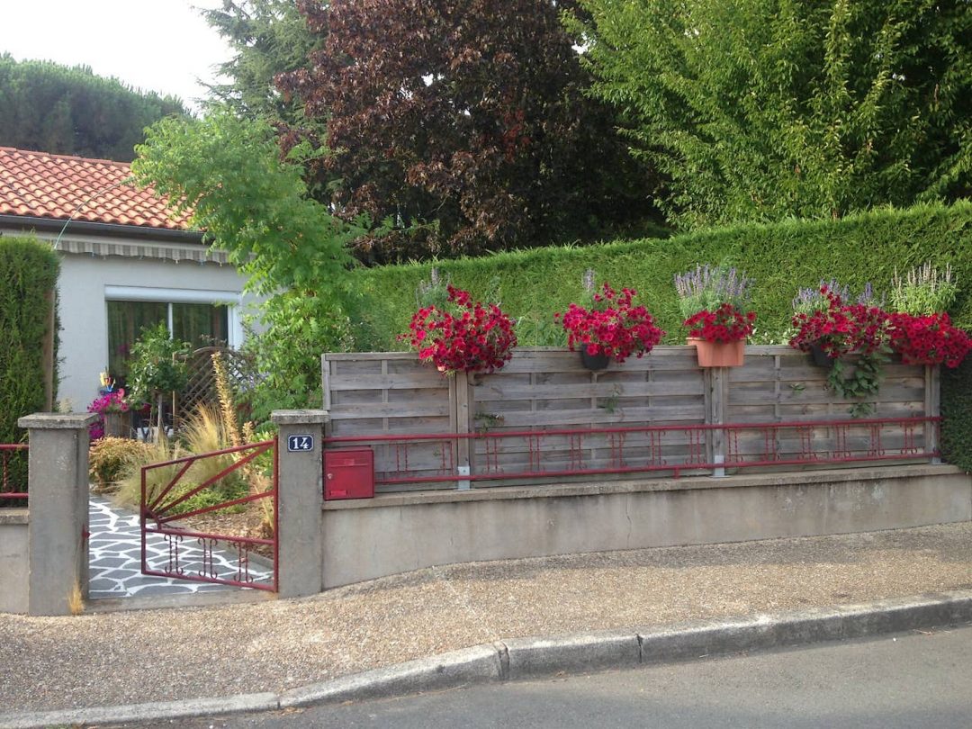 Photo 2 — Saint-Aubin-du-Plain, Deux-Sèvres (79300)