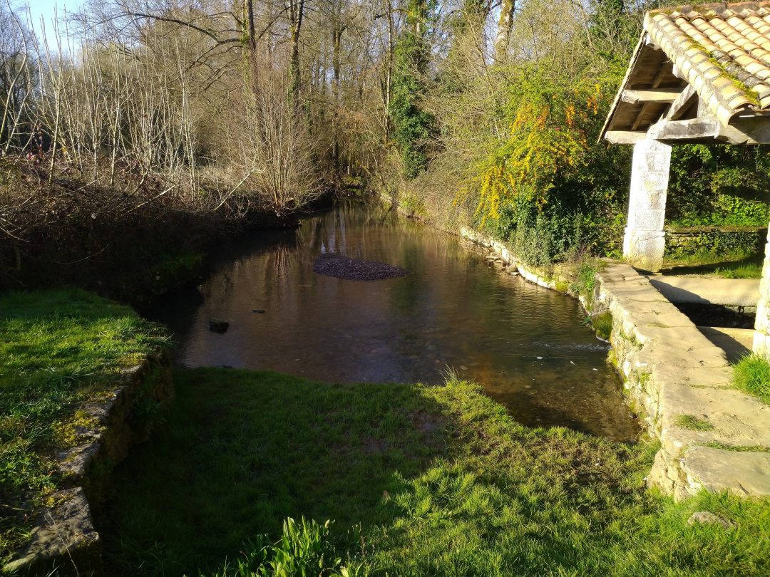 Photo 2 — Saint-Christophe-sur-Roc, Deux-Sèvres (79220)