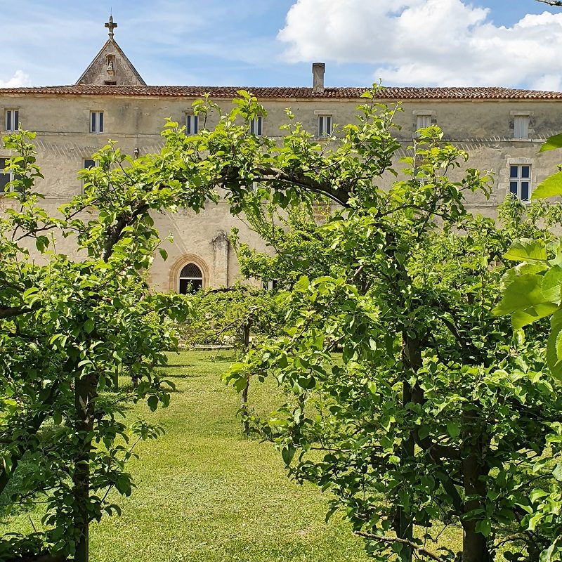 Saint-Marc-La-Lande, Deux-Sèvres