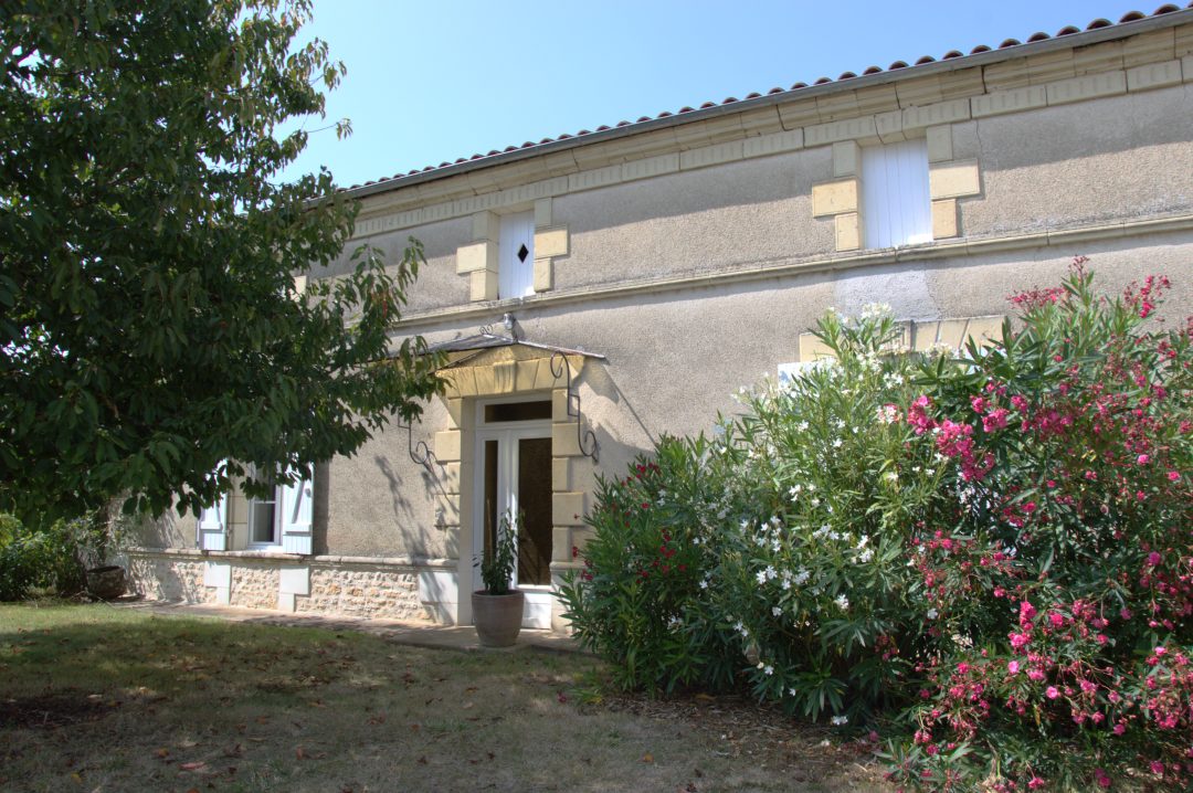 Photo 2 — Saint-Martin-de-Mâcon, Deux-Sèvres (79100)