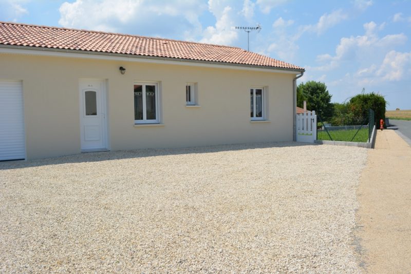 Photo 2 — Saint-Maxire, Deux-Sèvres (79410)