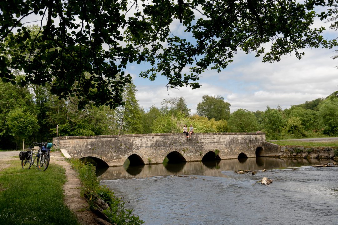 Photo 2 — Sainte-Néomaye, Deux-Sèvres (79260)