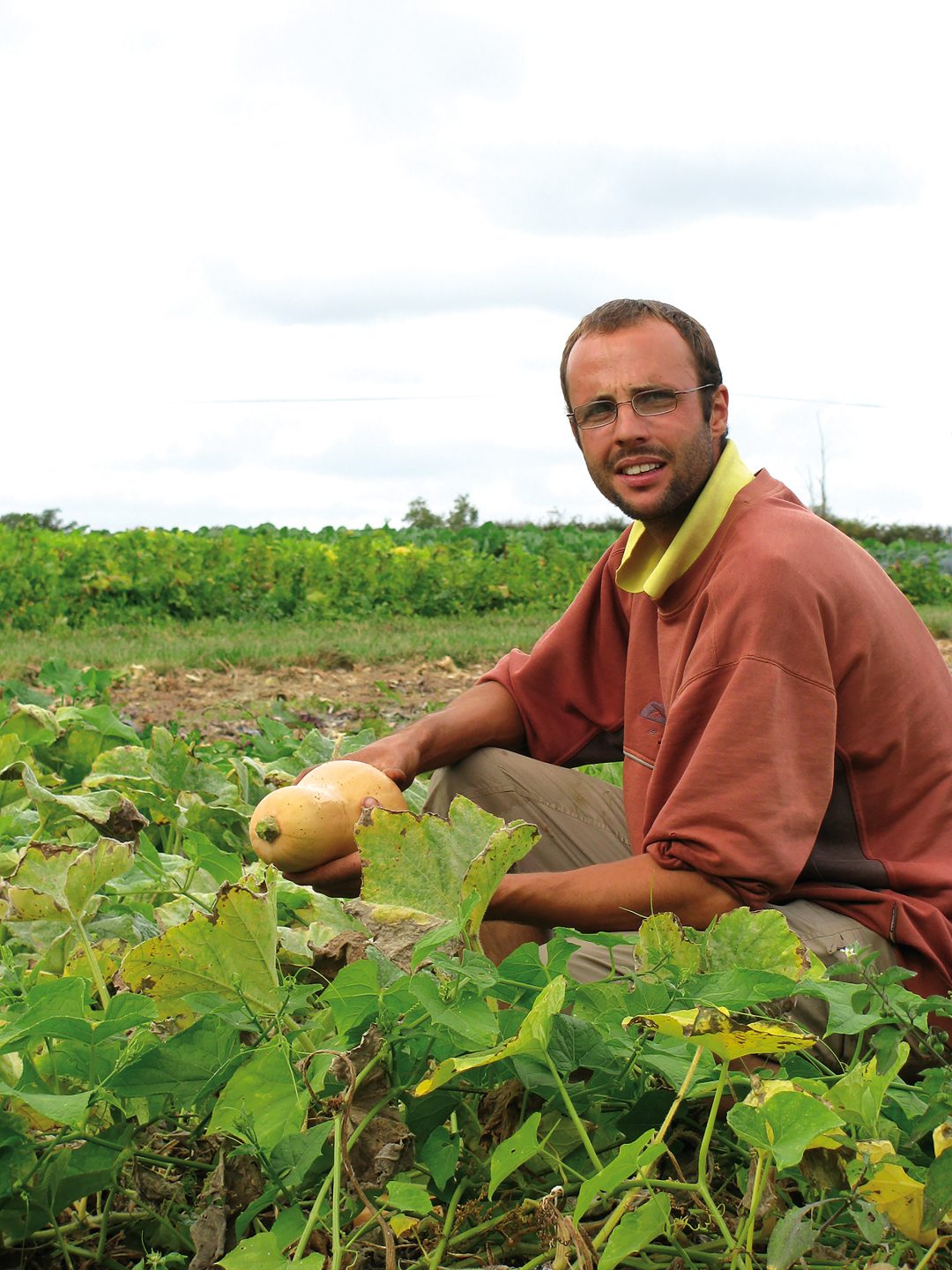 Photo 2 — Saint-Pierre-des-Échaubrognes, Deux-Sèvres (79700)