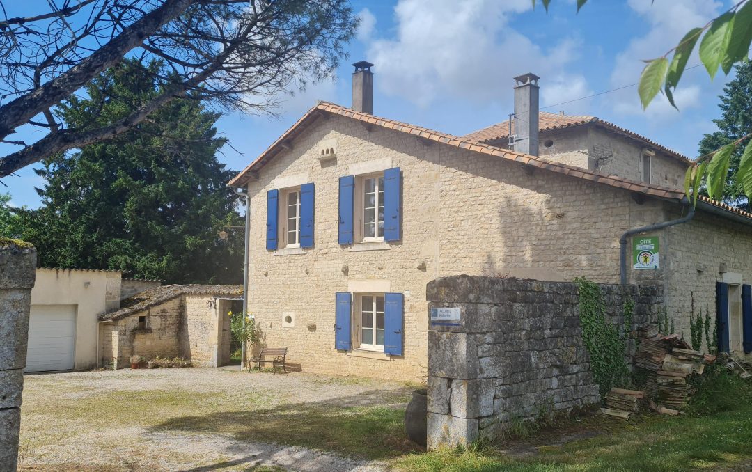 Saint-Romans-Lès-Melle