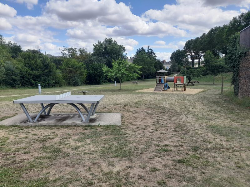 Photo 2 — Saint-Varent, Deux-Sèvres (79330)