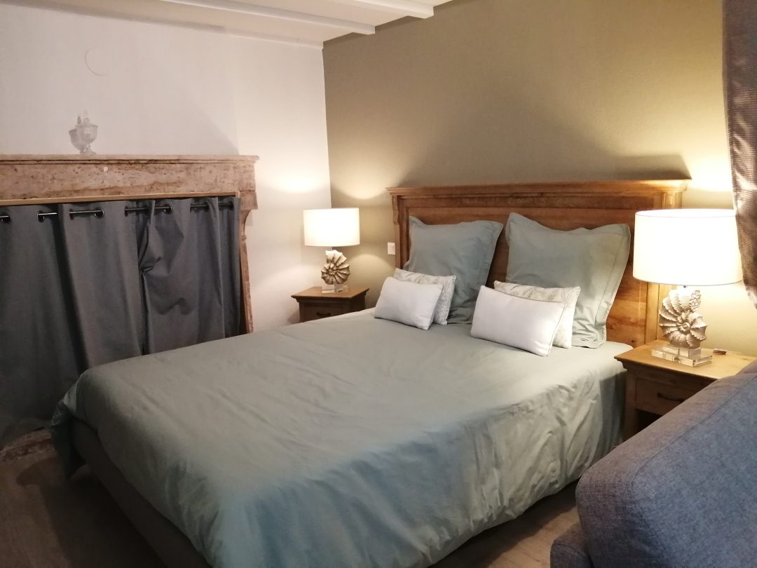 Sansais, Deux-Sèvres