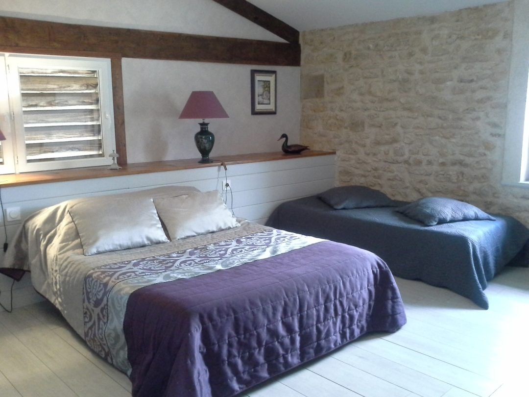 Photo 2 — Soudan, Deux-Sèvres (79800)