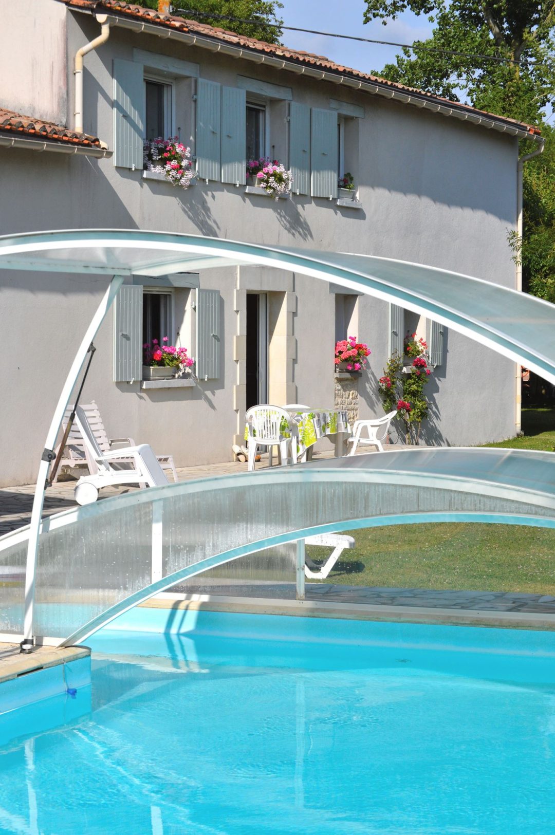 Photo 2 — Val-du-Mignon, Deux-Sèvres (79210)