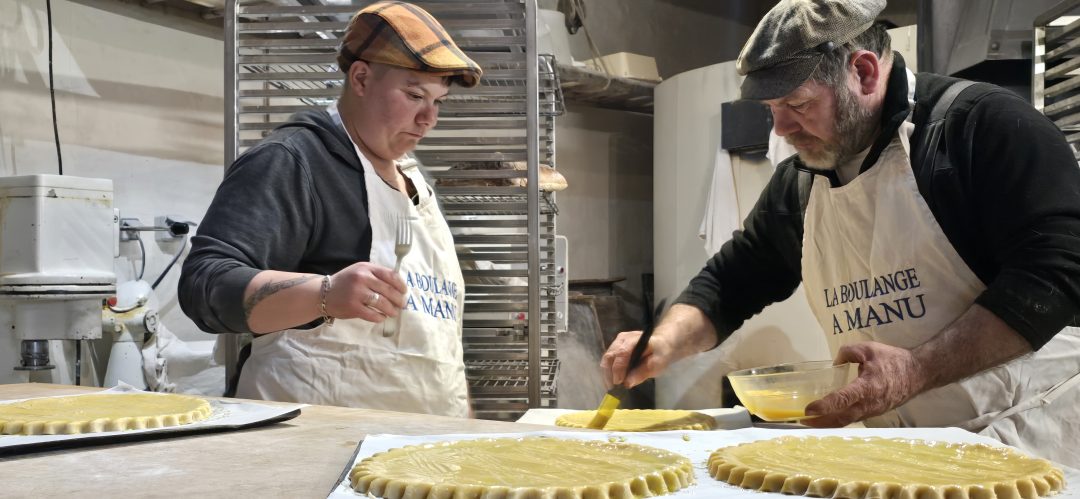 Vautebis, Deux-Sèvres