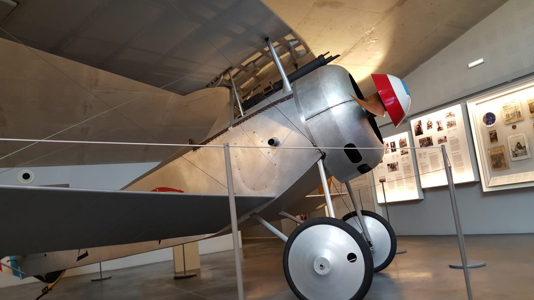 Photo 1 — Thiepval, Somme (80300)