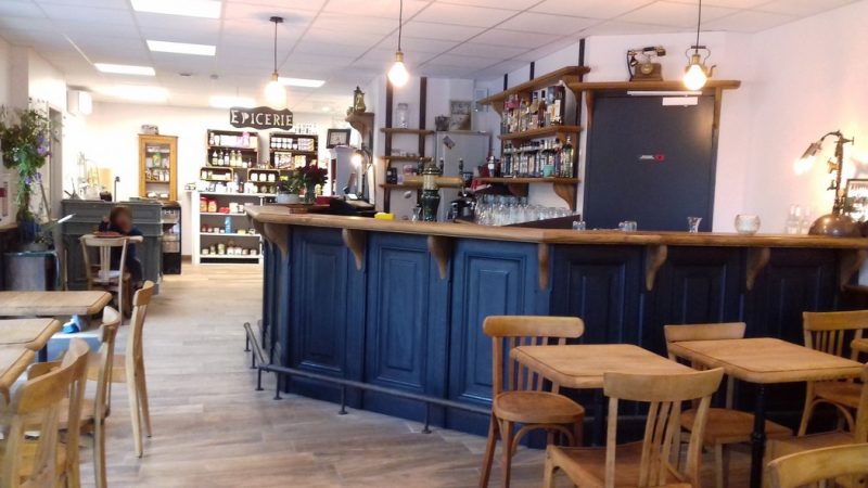 Photo 2 — Les Cammazes, Tarn (81540)