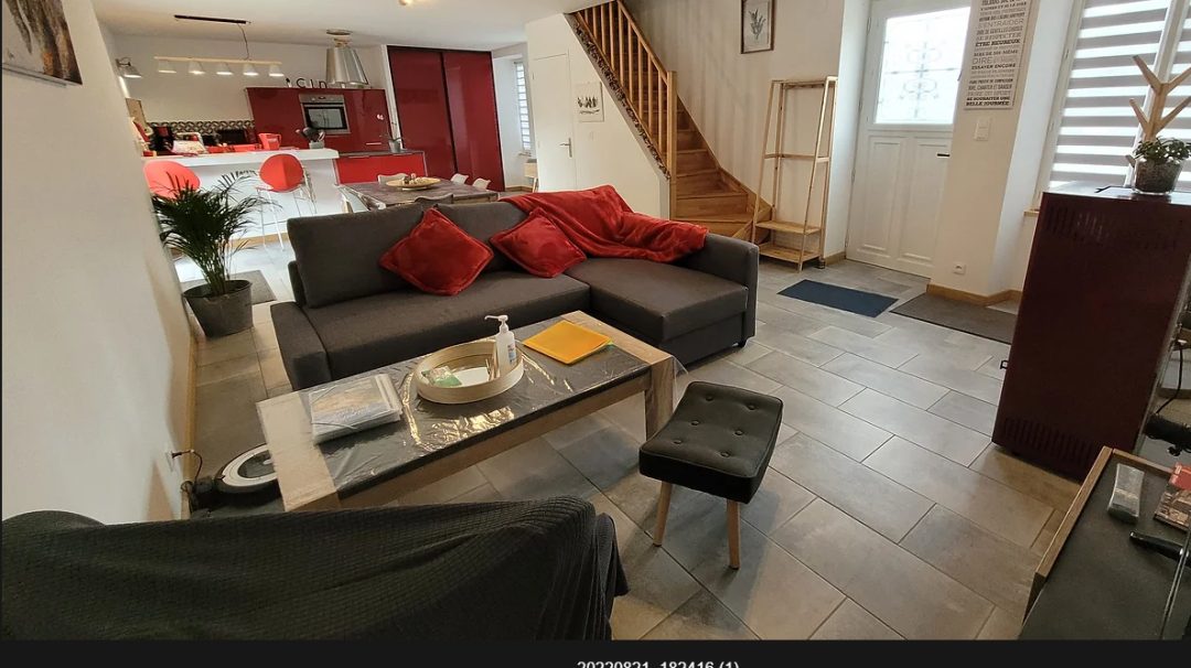 Photo 2 — Bonnes, Vienne (86300)