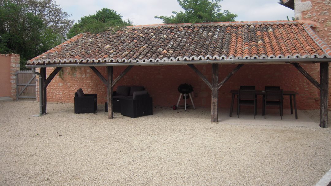 Photo 2 — Bouresse, Vienne (86410)