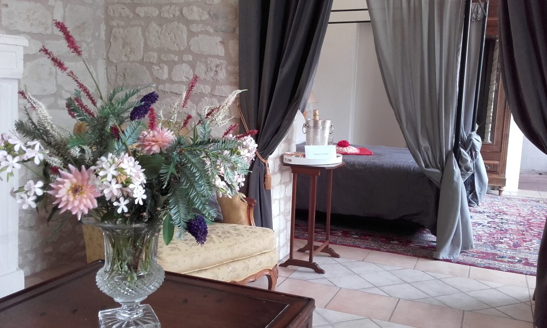 Photo 1 — Bournand, Vienne (86120)