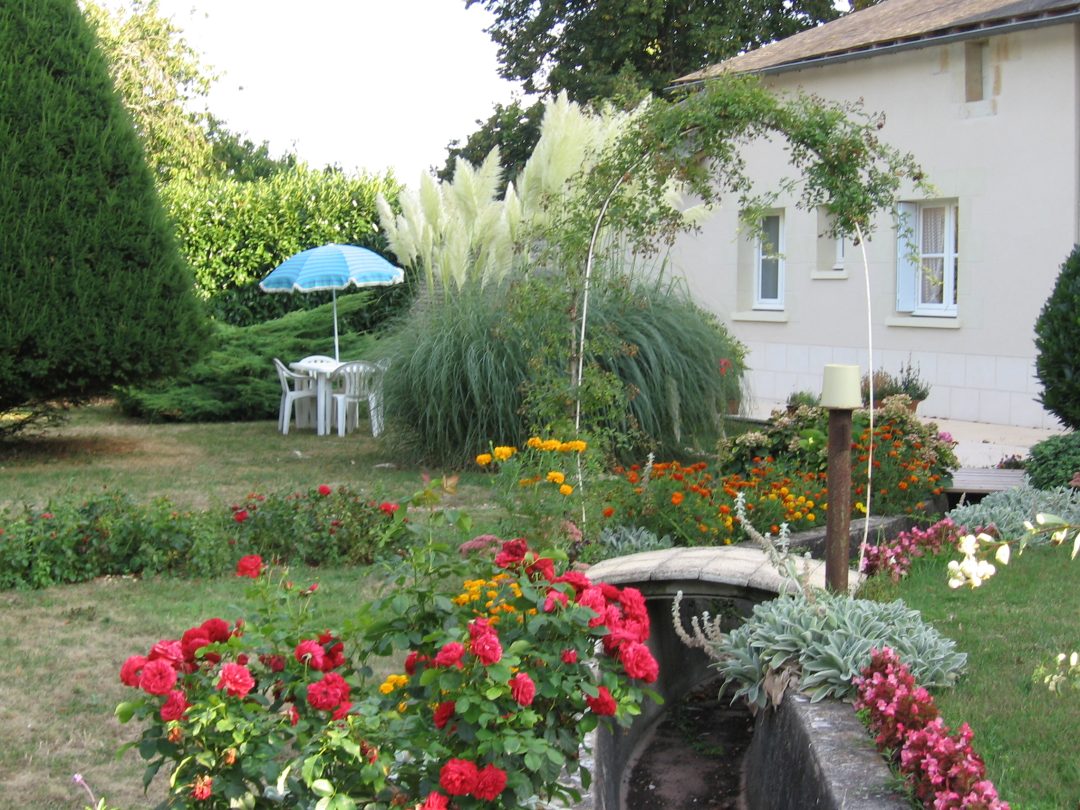 Ceaux-en-Loudun, Vienne