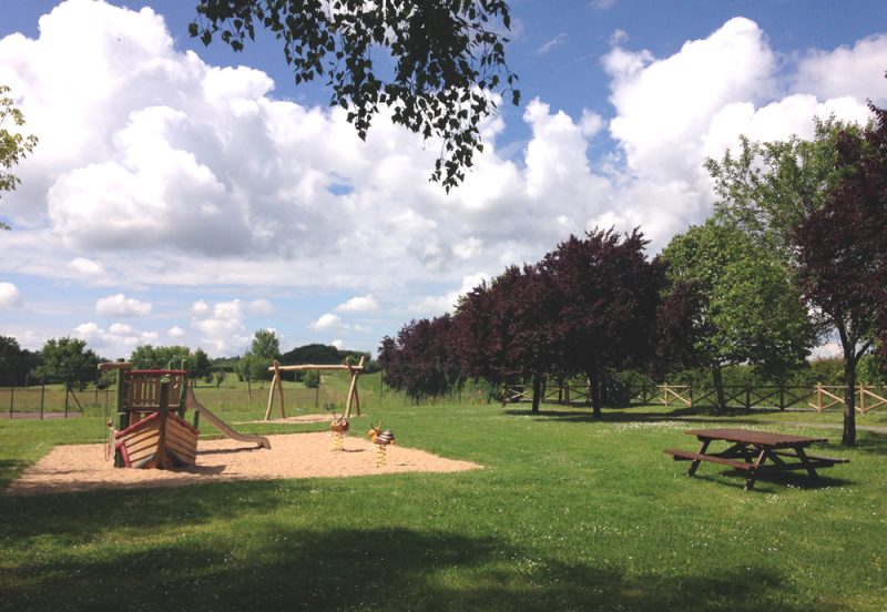 Photo 2 — Celle-Lévescault, Vienne (86600)