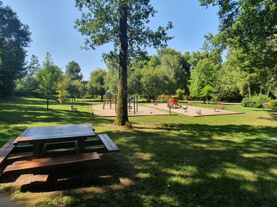 Chapelle-Viviers, Vienne