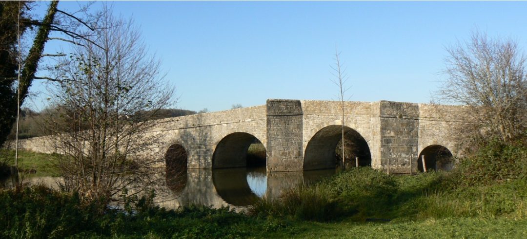 Photo 2 — Chatain, Vienne (86250)