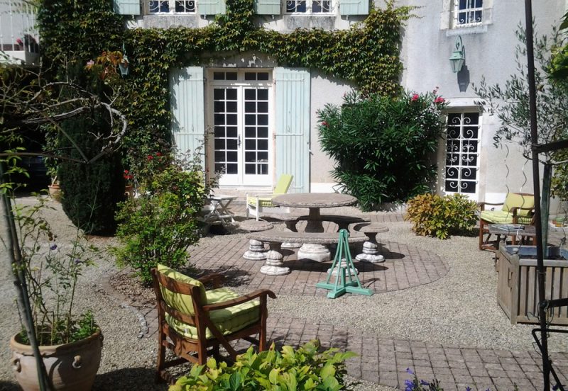 Photo 2 — Civray, Vienne (86400)