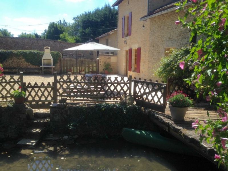 Photo 2 — Valence-en-Poitou, Vienne (86700)