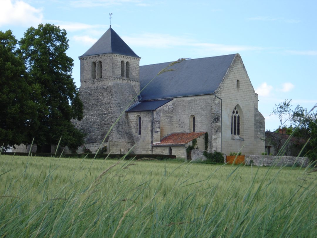 Photo 2 — Dercé, Vienne (86420)