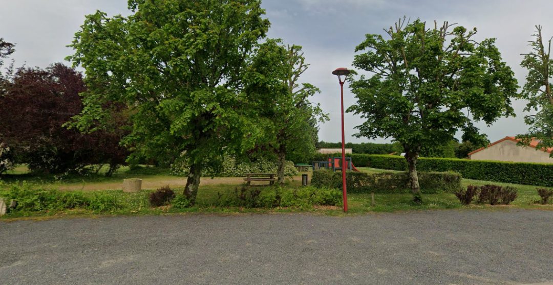 Fleix, Vienne