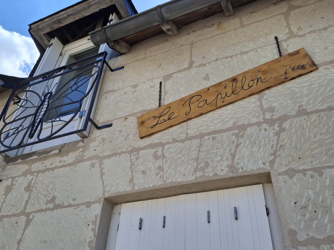 Photo 2 — Ingrandes, Vienne (86220)