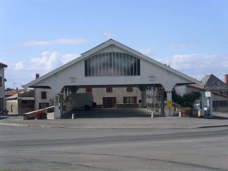 Photo 1 — Joussé, Vienne (86350)