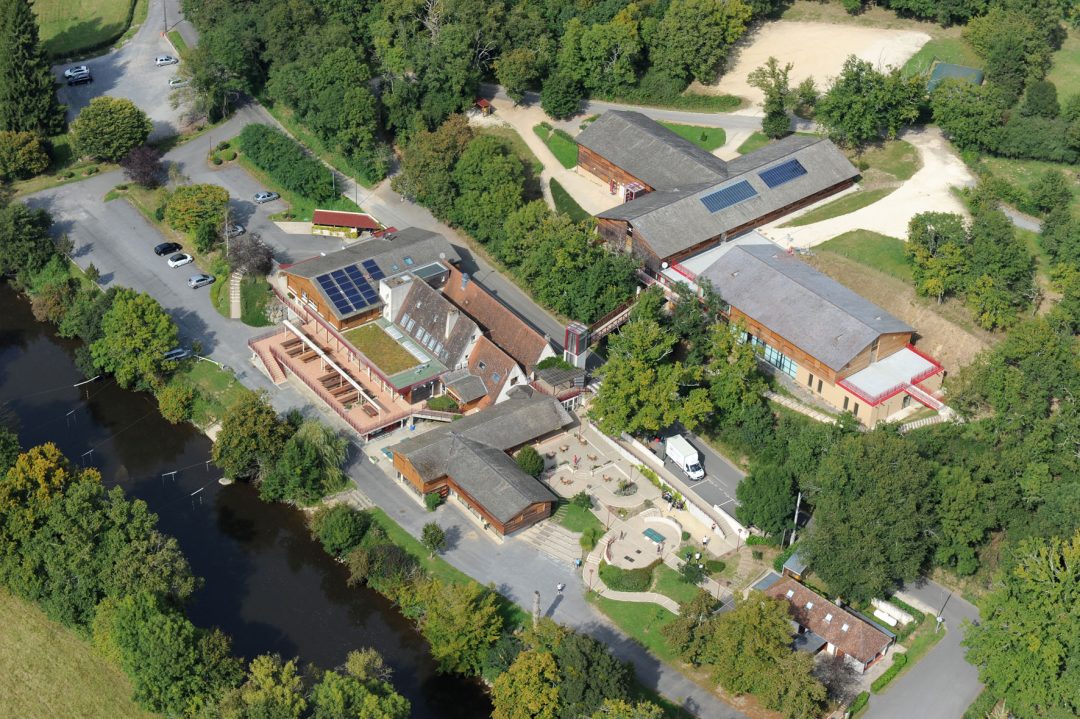 Photo 2 — Lathus-Saint-Rémy, Vienne (86390)