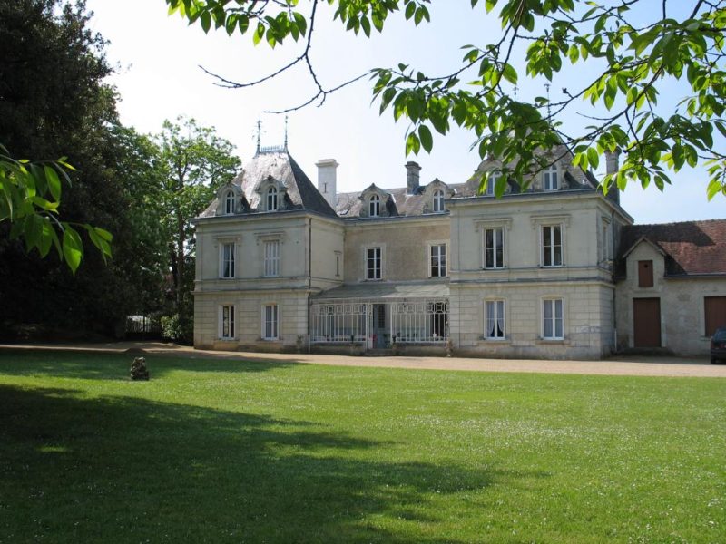 Photo 2 — Leigné-les-Bois, Vienne (86450)